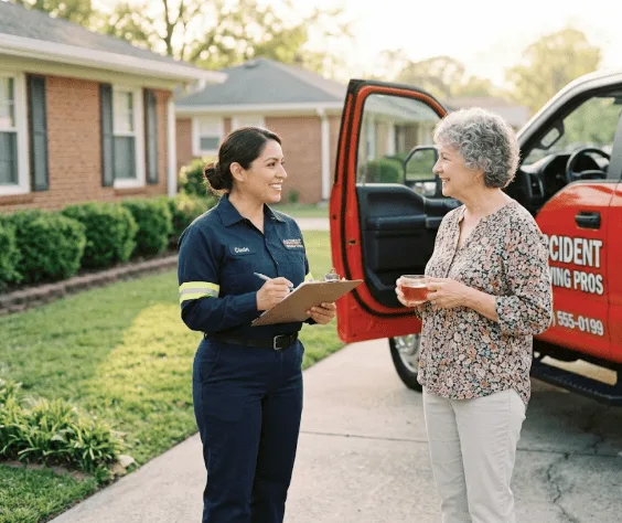 Accident Towing Service Cantwell, AK FAQs